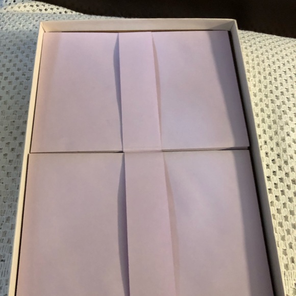 Vintage Hallmark Stationery Box Set - Partial - Picture 5 of 5